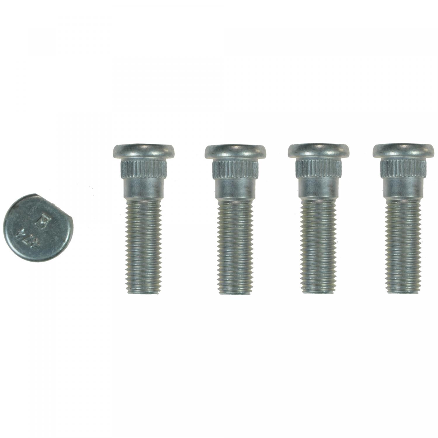 Wagner Brake BD142974 - Wheel Lug Stud Wagner Brake BD142974 Wheel Lug Stud product image 1 of 1