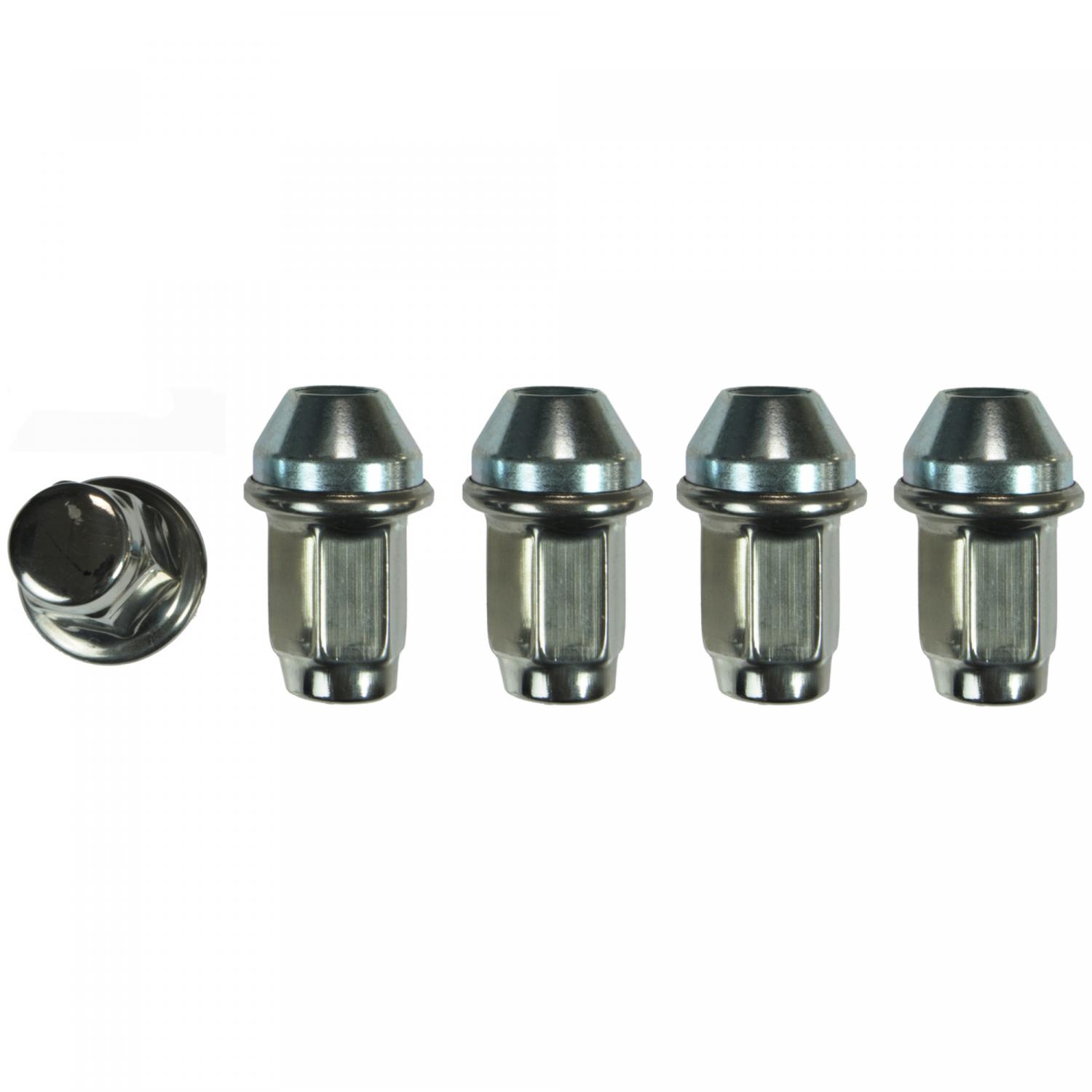 Wagner Brake BD142978 - Wheel Lug Nut Wagner Brake BD142978 Wheel Lug Nut product image 1 of 1