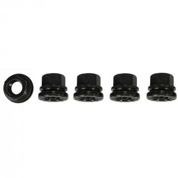 Wagner Brake BD142983 Wheel Lug Nut product image 1 of 1