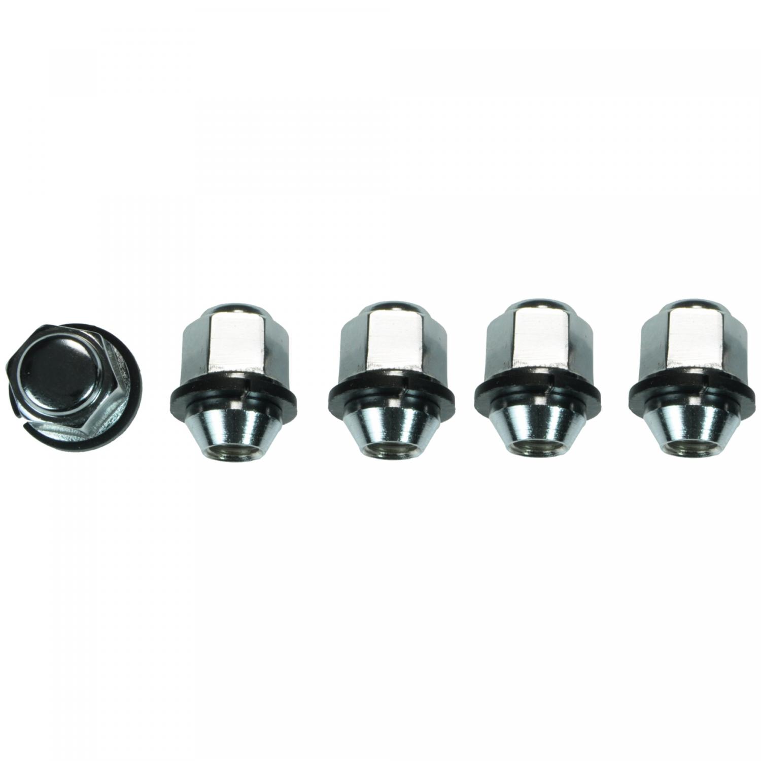 Wagner Brake BD142986 - Wheel Lug Nut Wagner Brake BD142986 Wheel Lug Nut product image 1 of 1
