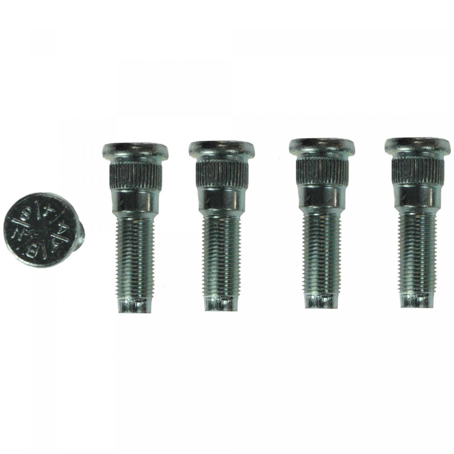 Wagner Brake BD142989 - Wheel Lug Stud Wagner Brake BD142989 Wheel Lug Stud product image 1 of 1