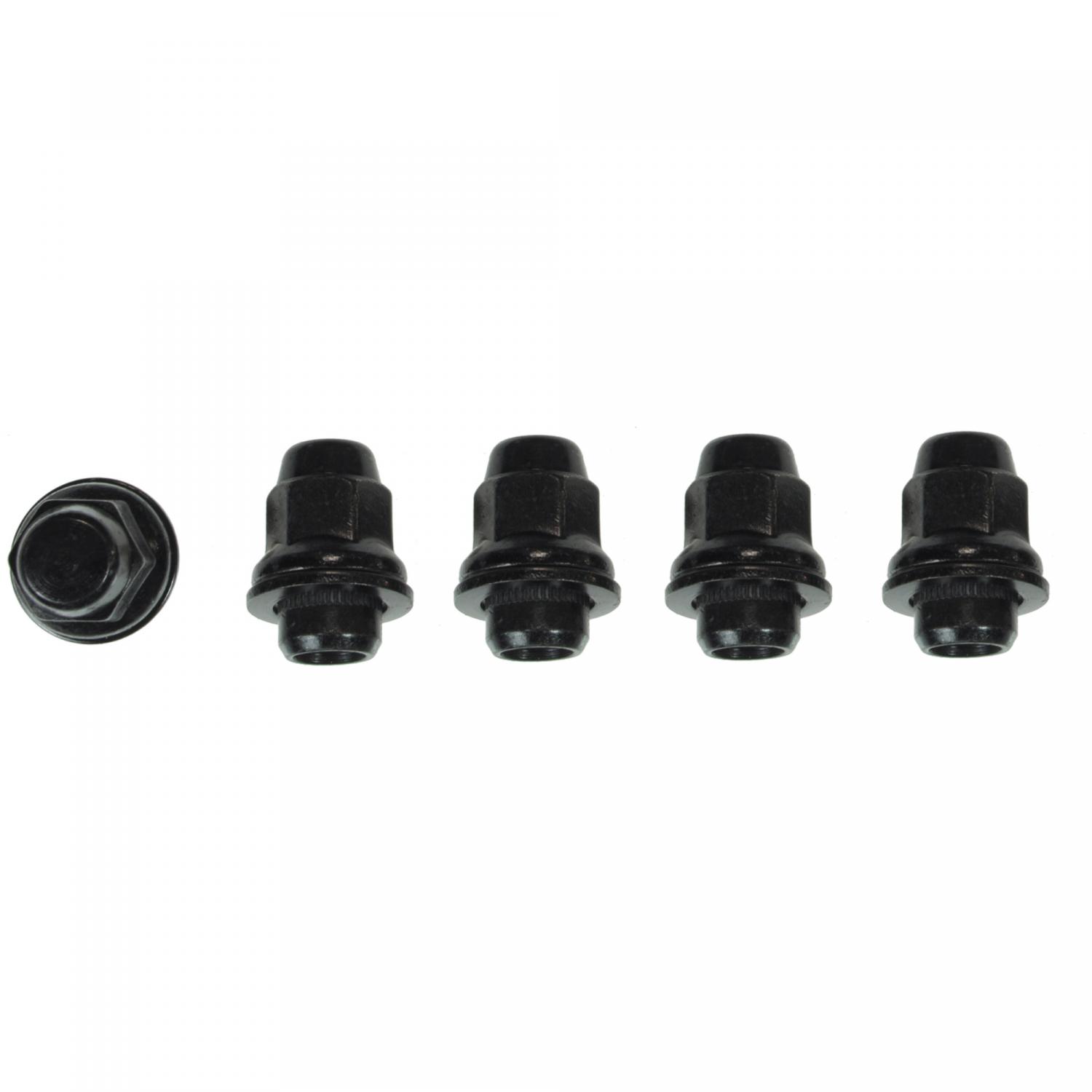 Wagner Brake BD142990 - Wheel Lug Nut Wagner Brake BD142990 Wheel Lug Nut product image 1 of 1