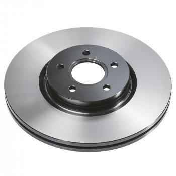 Wagner Brake BD180000E - Disc Brake Rotor Wagner Brake BD180000E Disc Brake Rotor product image 3 of 3