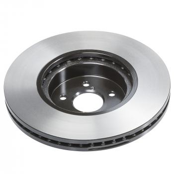 Wagner Brake BD180004E - Disc Brake Rotor Wagner Brake BD180004E Disc Brake Rotor product image 1 of 5