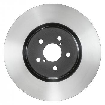 Wagner Brake BD180004E - Disc Brake Rotor Wagner Brake BD180004E Disc Brake Rotor product image 2 of 5