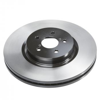 Wagner Brake BD180004E - Disc Brake Rotor Wagner Brake BD180004E Disc Brake Rotor product image 5 of 5