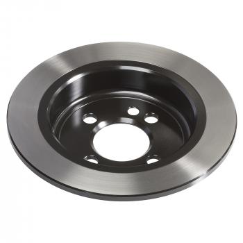 Wagner Brake BD180011E Disc Brake Rotor product image 1 of 3