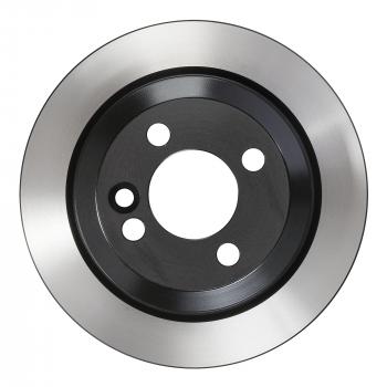 Wagner Brake BD180011E Disc Brake Rotor product image 2 of 3