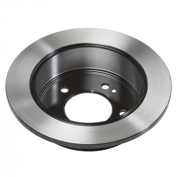 Wagner Brake BD180016E Disc Brake Rotor product image 1 of 3