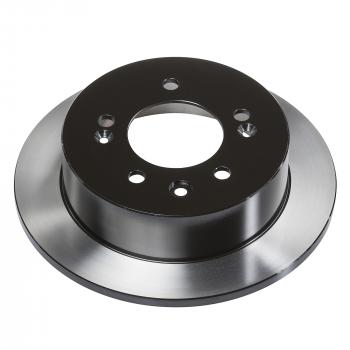 Wagner Brake BD180016E Disc Brake Rotor product image 3 of 3