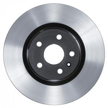 Wagner Brake BD180017E Disc Brake Rotor product image 2 of 3