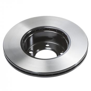 Wagner Brake BD180026E Disc Brake Rotor product image 1 of 3