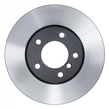 Wagner Brake BD180026E Disc Brake Rotor product image 2 of 3