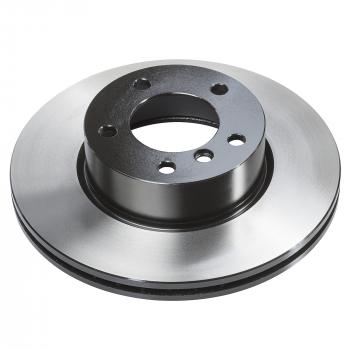 Wagner Brake BD180026E Disc Brake Rotor product image 3 of 3