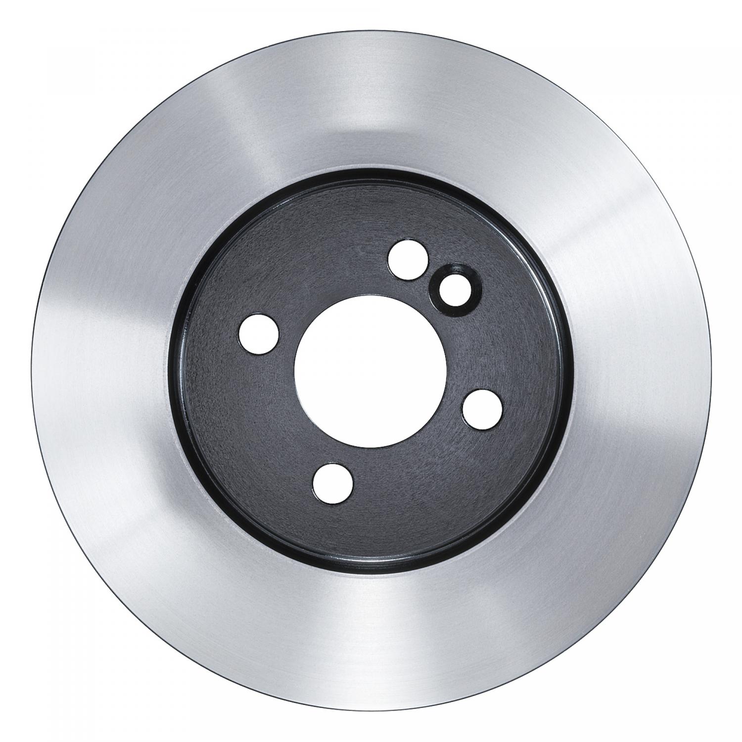 Wagner Brake BD180027E - Disc Brake Rotor Wagner Brake BD180027E Disc Brake Rotor product image 2 of 3