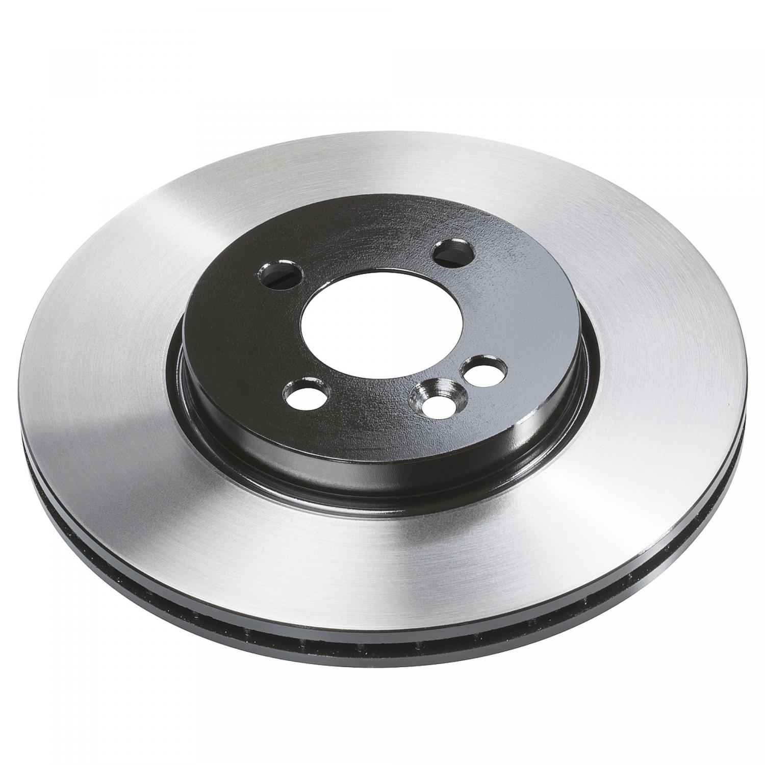 Wagner Brake BD180027E - Disc Brake Rotor Wagner Brake BD180027E Disc Brake Rotor product image 3 of 3