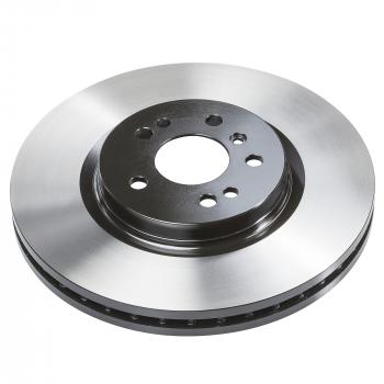 Wagner Brake BD180037E Disc Brake Rotor product image 3 of 3