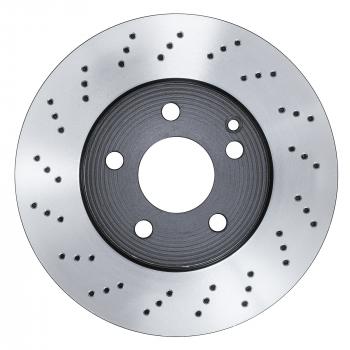 Wagner Brake BD180038E  product image 2 of 3