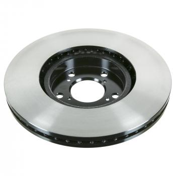 Wagner Brake BD180044E - Disc Brake Rotor Wagner Brake BD180044E Disc Brake Rotor product image 1 of 3