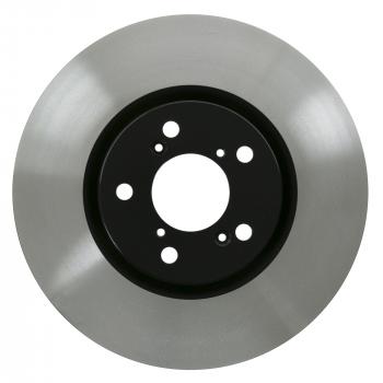 Wagner Brake BD180044E - Disc Brake Rotor Wagner Brake BD180044E Disc Brake Rotor product image 2 of 3