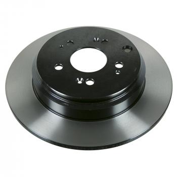Wagner Brake BD180045E Disc Brake Rotor product image 3 of 3