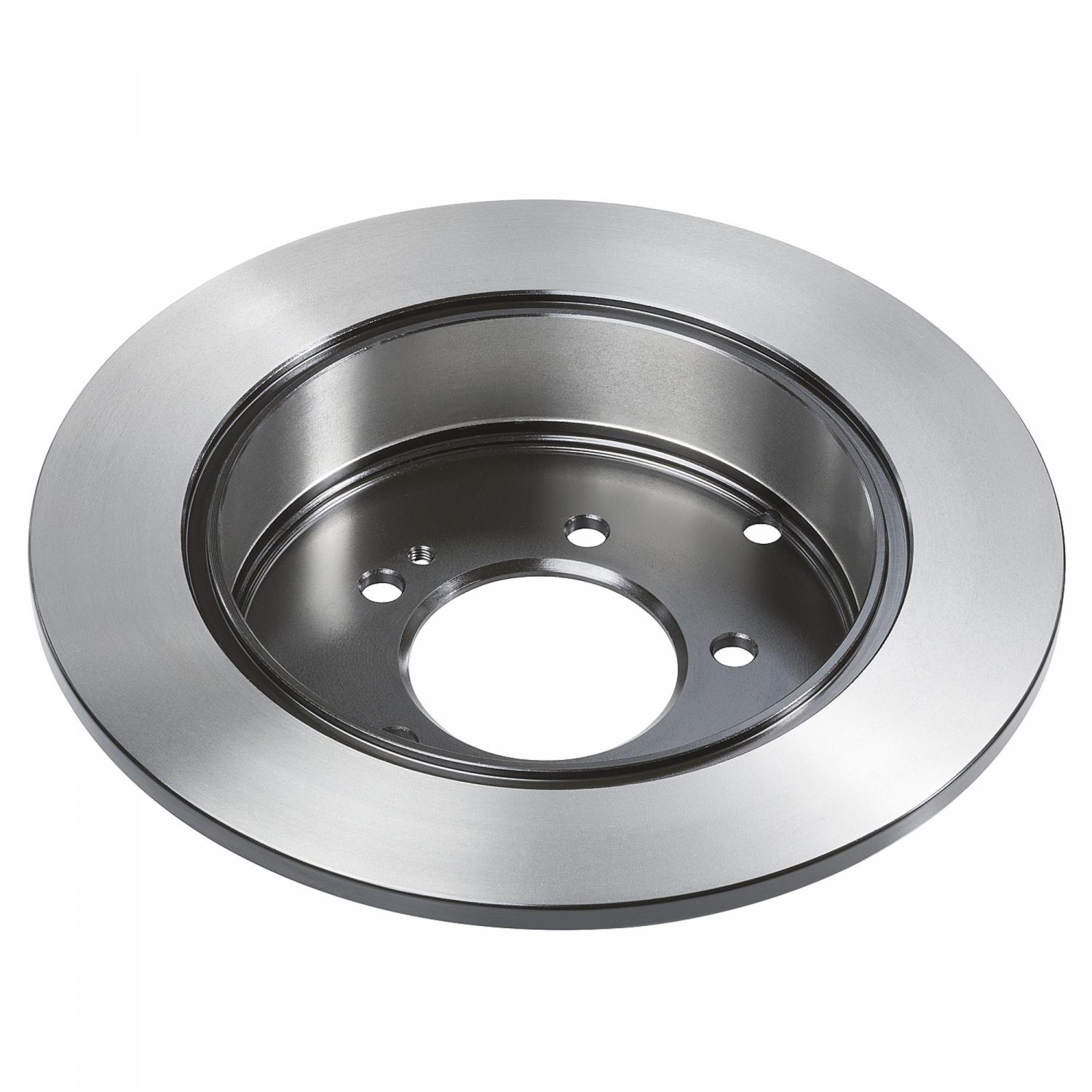 Wagner Brake BD180048E - Disc Brake Rotor Wagner Brake BD180048E Disc Brake Rotor product image 1 of 3