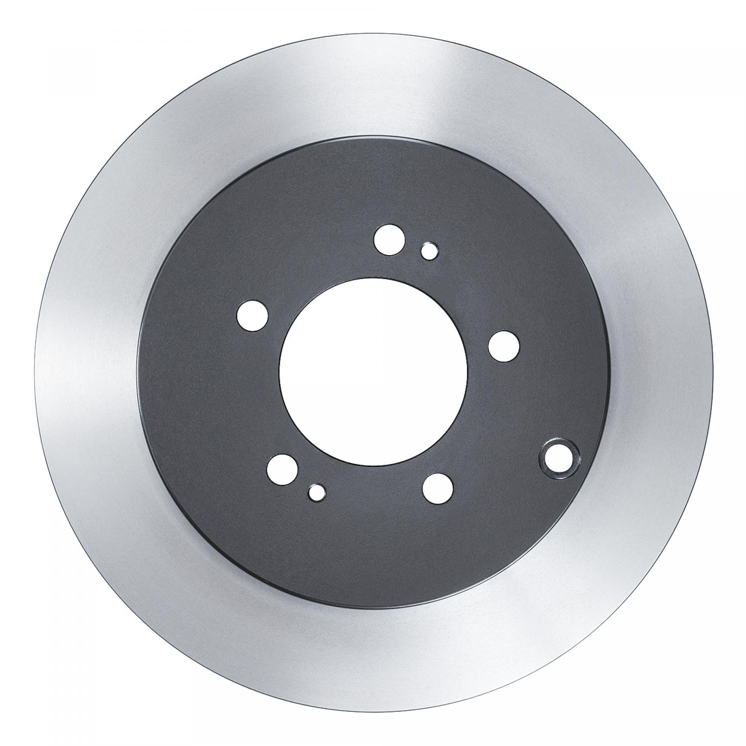 Wagner Brake BD180048E - Disc Brake Rotor Wagner Brake BD180048E Disc Brake Rotor product image 2 of 3