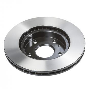 Wagner Brake BD180050E Disc Brake Rotor product image 1 of 3