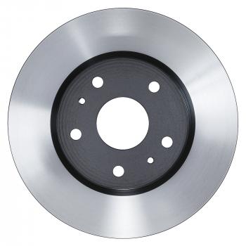 Wagner Brake BD180050E Disc Brake Rotor product image 2 of 3