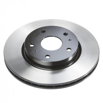 Wagner Brake BD180050E Disc Brake Rotor product image 3 of 3