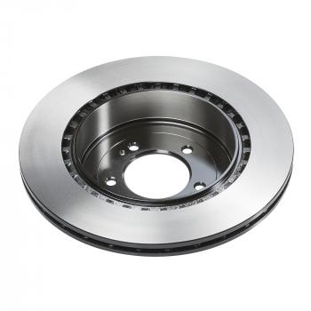 Wagner Brake BD180056E Disc Brake Rotor product image 1 of 3