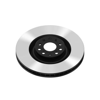 Wagner Brake BD180058E Disc Brake Rotor product image 3 of 3