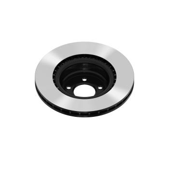 Wagner Brake BD180078E Disc Brake Rotor product image 1 of 3