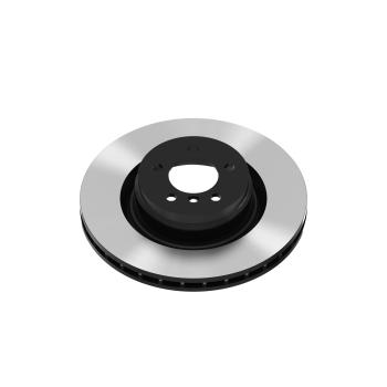 Wagner Brake BD180078E Disc Brake Rotor product image 3 of 3