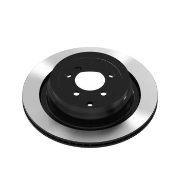Wagner Brake BD180080E - Disc Brake Rotor Wagner Brake BD180080E Disc Brake Rotor product image 3 of 3