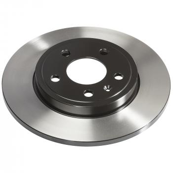 Wagner Brake BD180093E Disc Brake Rotor product image 3 of 3