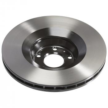 Wagner Brake BD180094E - Disc Brake Rotor Wagner Brake BD180094E Disc Brake Rotor product image 1 of 3