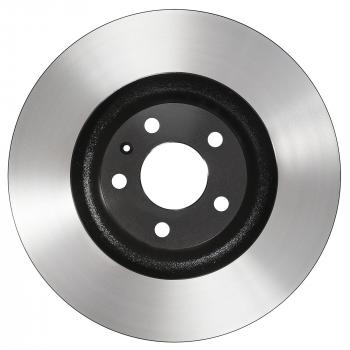 Wagner Brake BD180094E - Disc Brake Rotor Wagner Brake BD180094E Disc Brake Rotor product image 2 of 3
