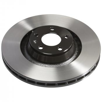 Wagner Brake BD180094E - Disc Brake Rotor Wagner Brake BD180094E Disc Brake Rotor product image 3 of 3