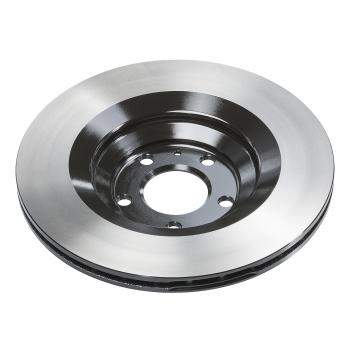 Wagner Brake BD180095E Disc Brake Rotor product image 1 of 3