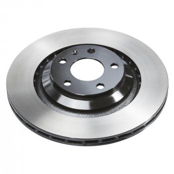 Wagner Brake BD180095E Disc Brake Rotor product image 3 of 3