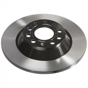 Wagner Brake BD180097E Disc Brake Rotor product image 3 of 3