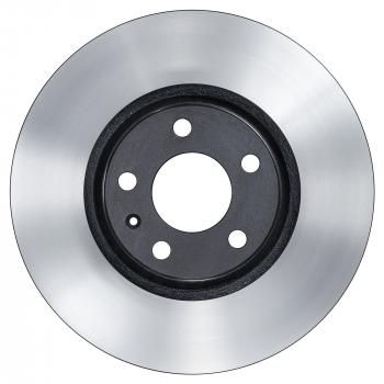 Wagner Brake BD180099E - Disc Brake Rotor Wagner Brake BD180099E Disc Brake Rotor product image 3 of 4
