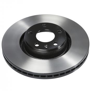 Wagner Brake BD180099E - Disc Brake Rotor Wagner Brake BD180099E Disc Brake Rotor product image 4 of 4