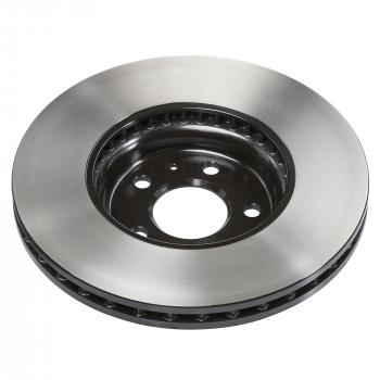 Wagner Brake BD180104E Disc Brake Rotor product image 1 of 3
