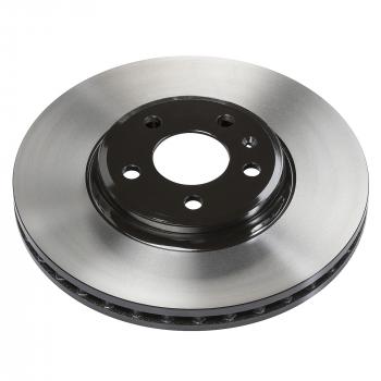 Wagner Brake BD180104E Disc Brake Rotor product image 3 of 3