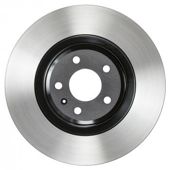 Wagner Brake BD180105E Disc Brake Rotor product image 2 of 3