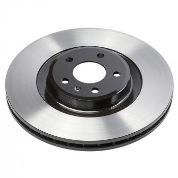 Wagner Brake BD180105E Disc Brake Rotor product image 3 of 3