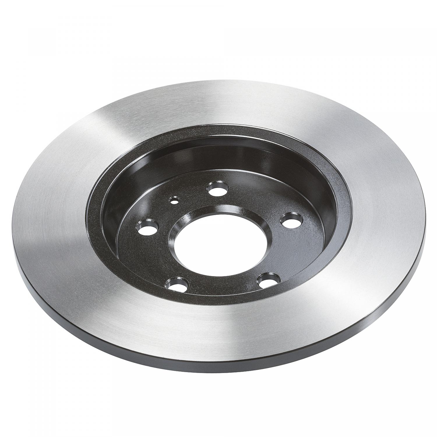 Wagner Brake BD180106E Disc Brake Rotor product image 1 of 3