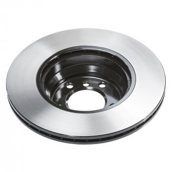 Wagner Brake BD180116E - Disc Brake Rotor Wagner Brake BD180116E Disc Brake Rotor product image 1 of 3